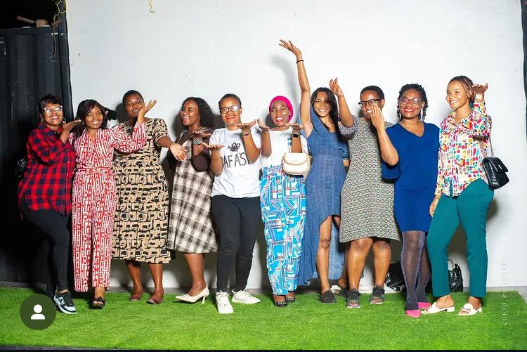 Her Education Foundation