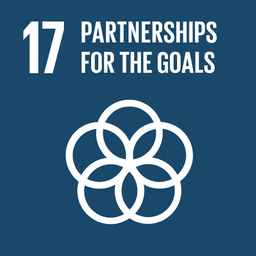 SDG 17: Partnerships for the Goals