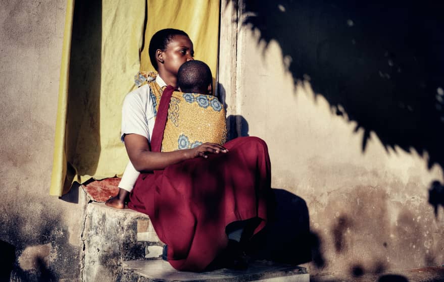 Empowering Girls Through Education