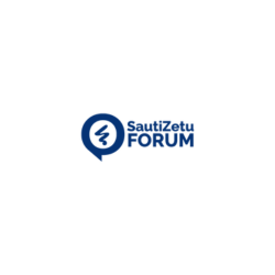 Sauti Zetu Forum Logo